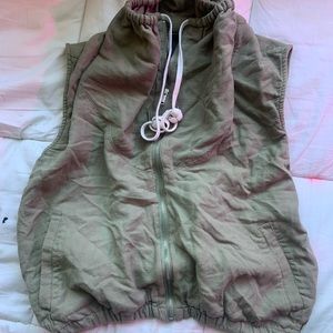 Calvin Klein Jeans Sage Vest